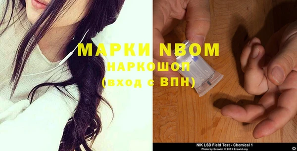 спайс Арсеньев